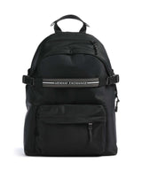 Armani Exchange Gabriel Sac à dos black