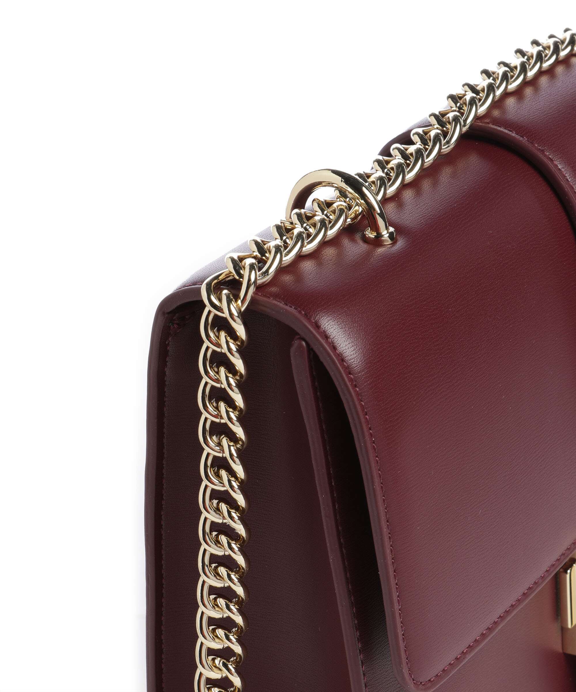 Armani Exchange Wonder M Shoulder bag groove