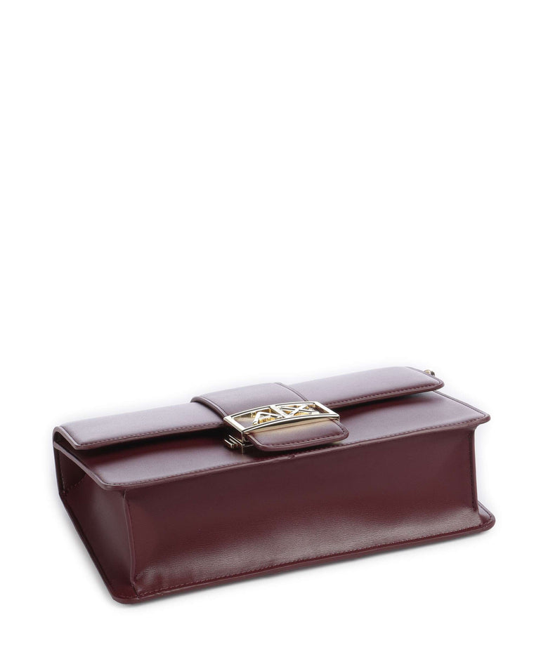 Armani Exchange Jodie M Shoulder bag groove