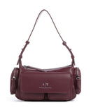 Armani Exchange Rachel S Schoudertas groove