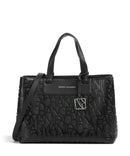 Armani Exchange Liz M Sac à main black