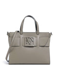 Armani Exchange Susie Handbag brown bass
