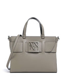 Armani Exchange Susie Handtas brown bass