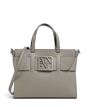 Armani Exchange Susie Sac à main brown bass