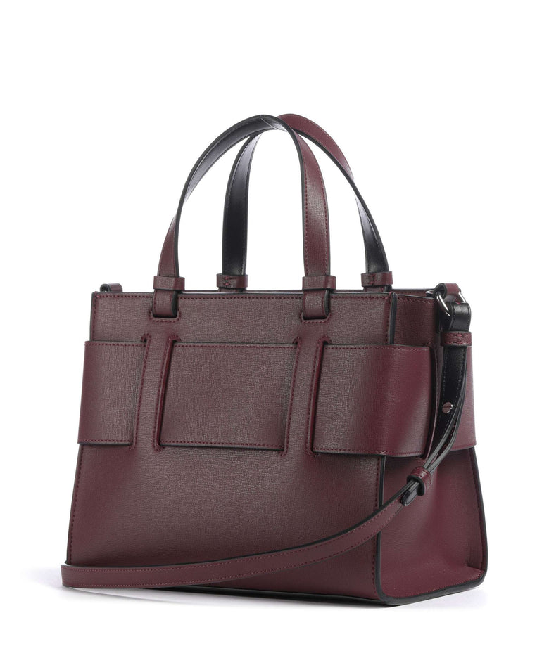 Armani Exchange Susie M Handbag groove