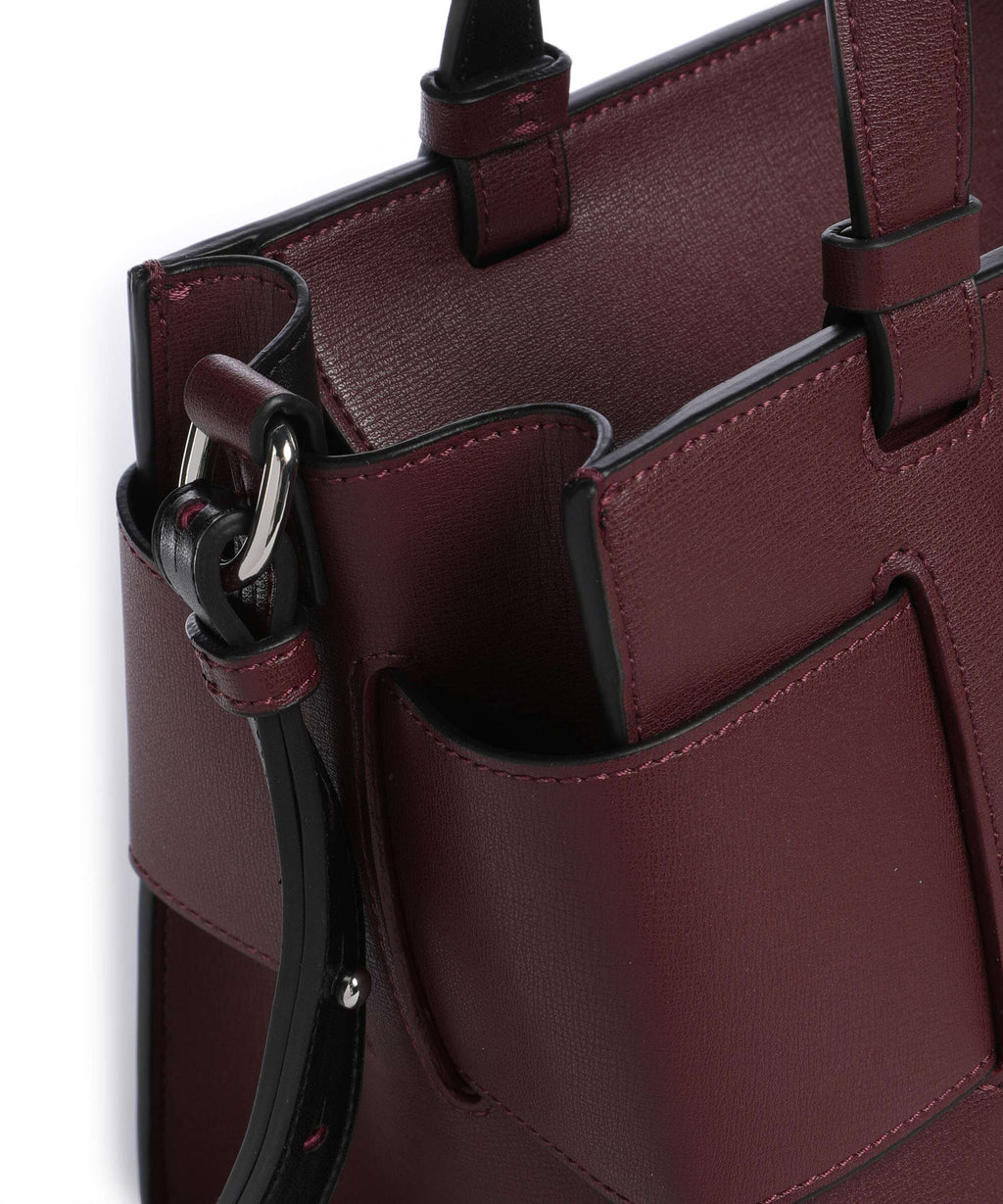 Armani Exchange Susie M Handbag groove