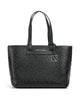 Armani Exchange Liz M Cabas black