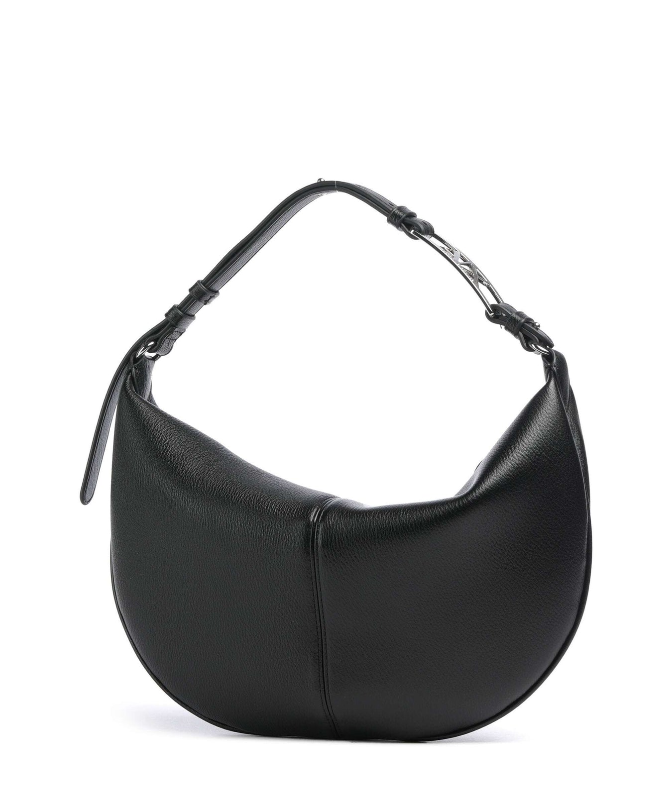 Armani Exchange Polly M Shoulder bag black