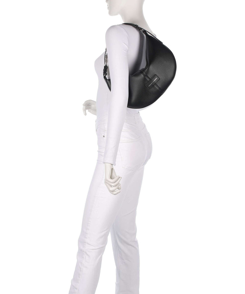 Armani Exchange Polly M Shoulder bag black