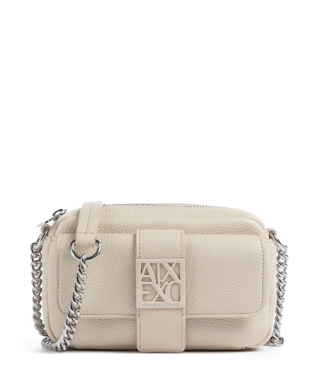 Armani Exchange Susie Soft Crossbody bag valley