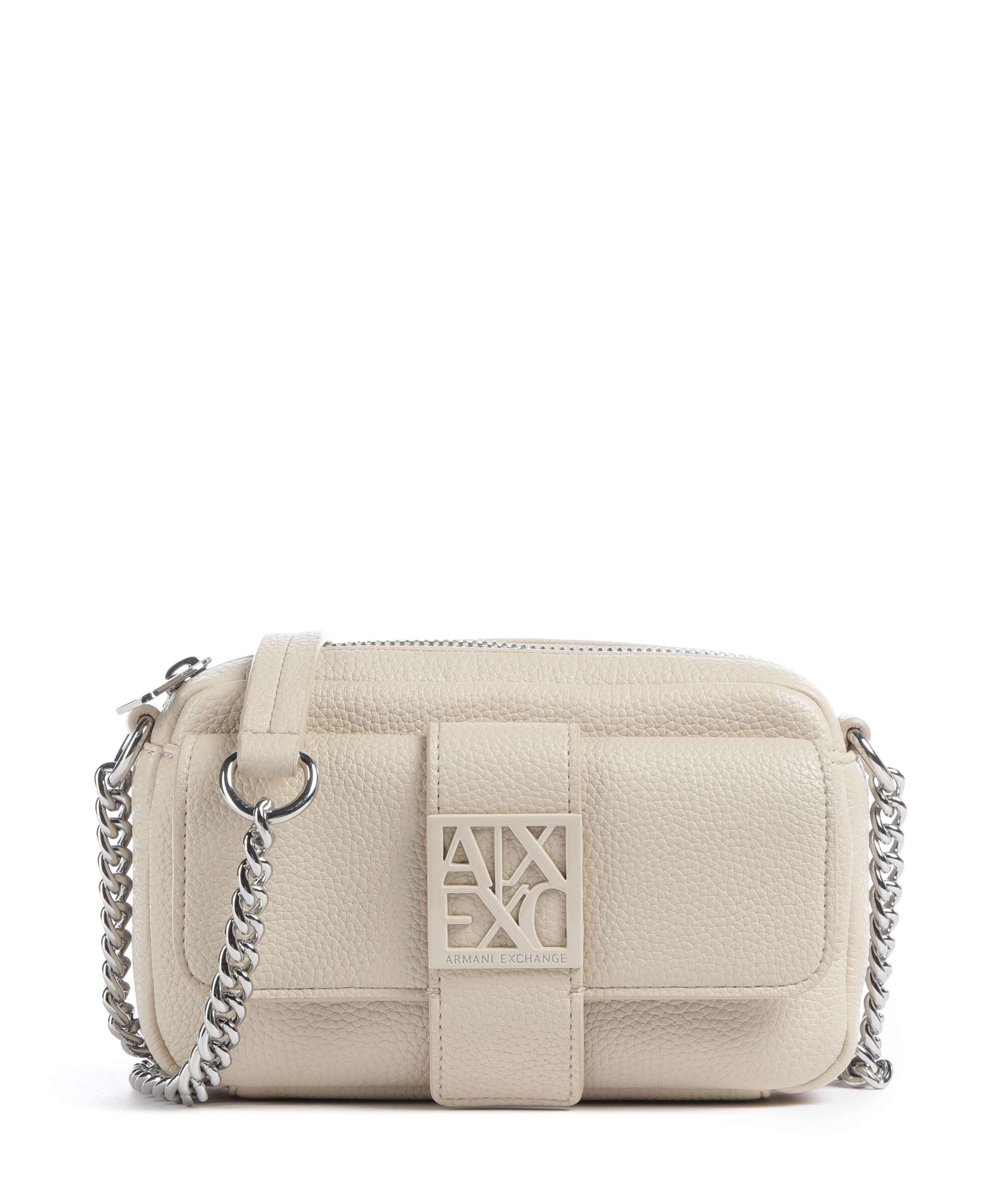 Armani Exchange Susy Soft Crossbody bag valley