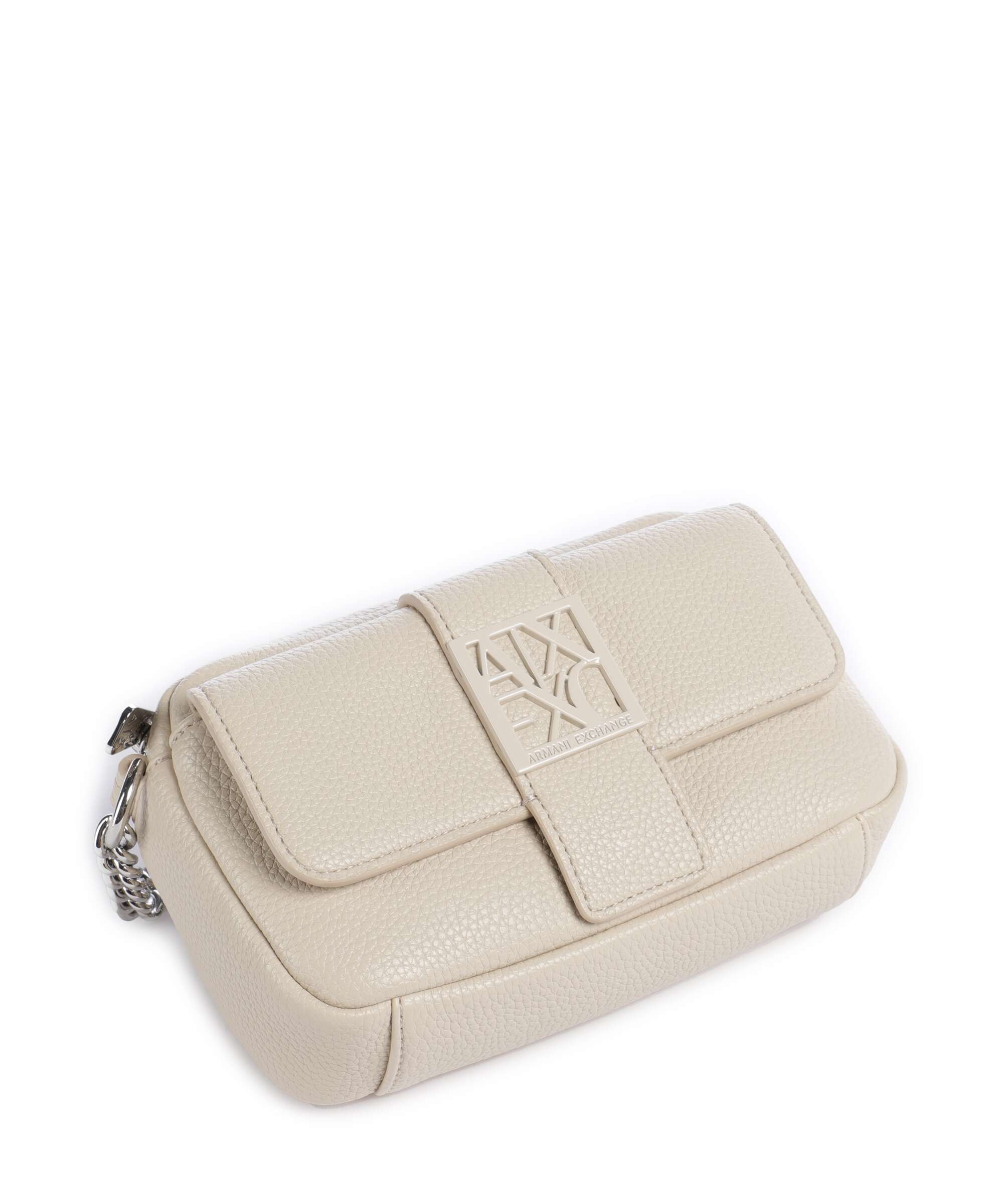 Armani Exchange Susy Soft Crossbody bag valley