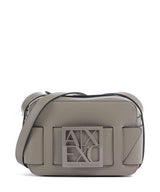 Armani Exchange Susie Crossbody tas brown bass
