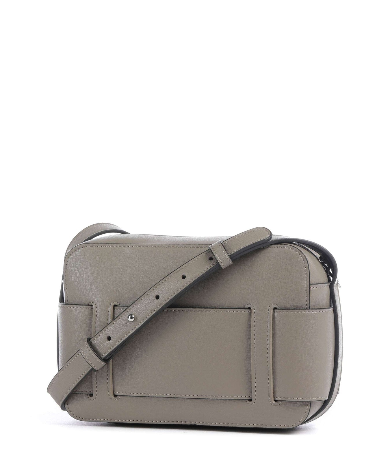 Armani Exchange Susie Crossbody bag brown bass