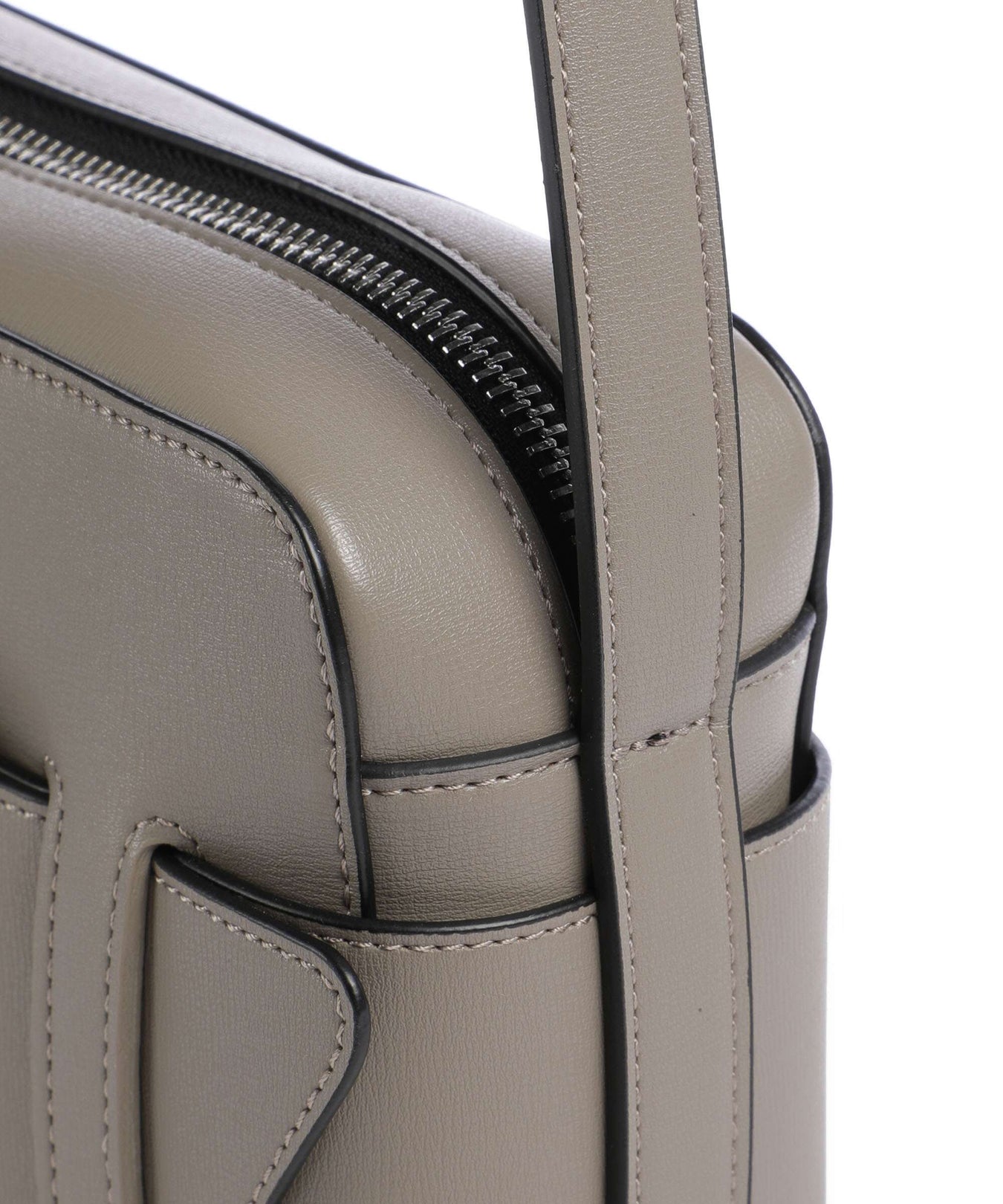 Armani Exchange Susie Crossbody bag brown bass