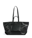 Armani Exchange Natalie L Cabas black