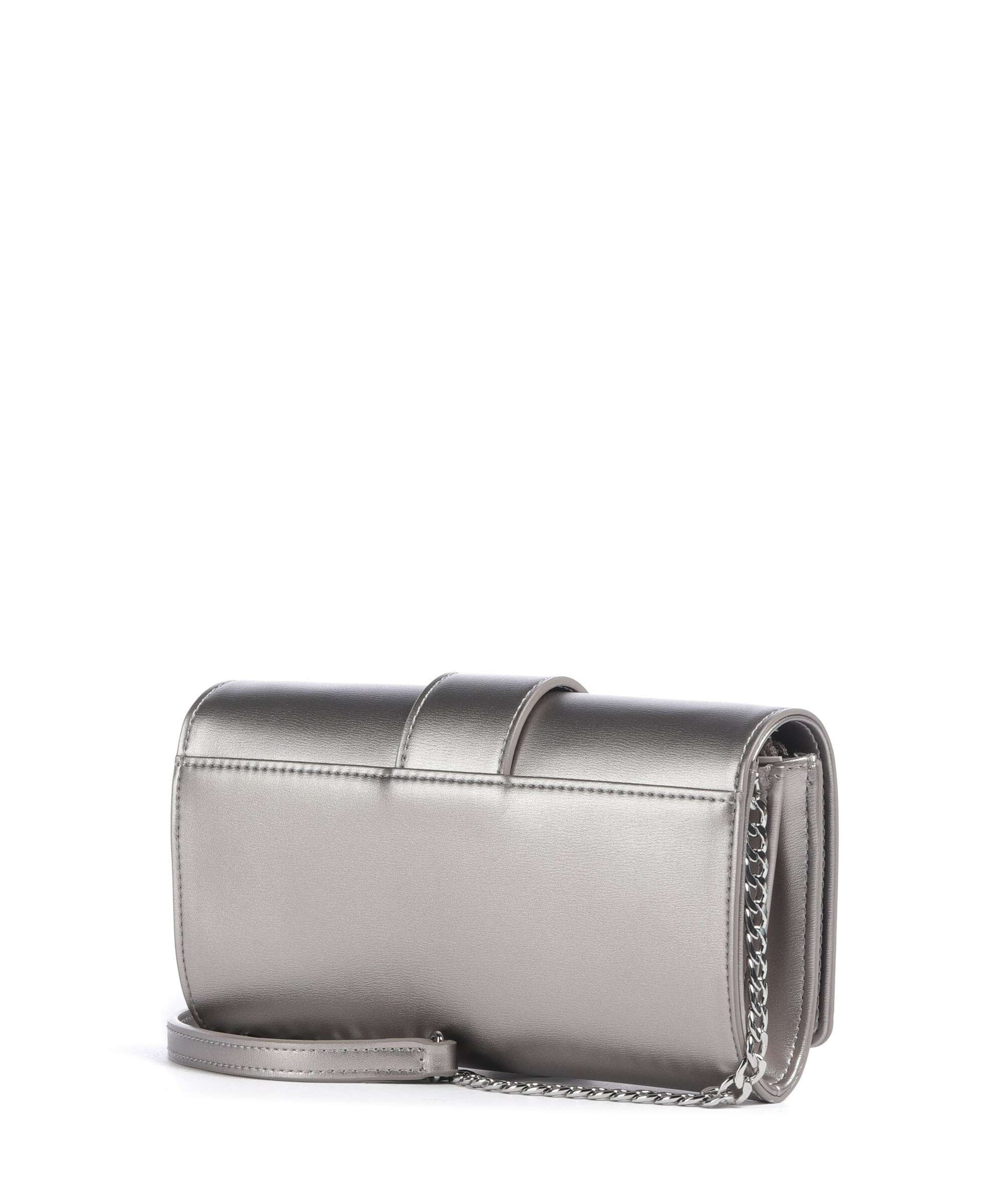 Armani Exchange Jodie Crossbody bag gunmetal