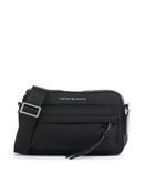 Emporio Armani Monogram Sac bandoulière black beauty