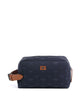 Emporio Armani Special Minorca Trousse de toilette blu navy