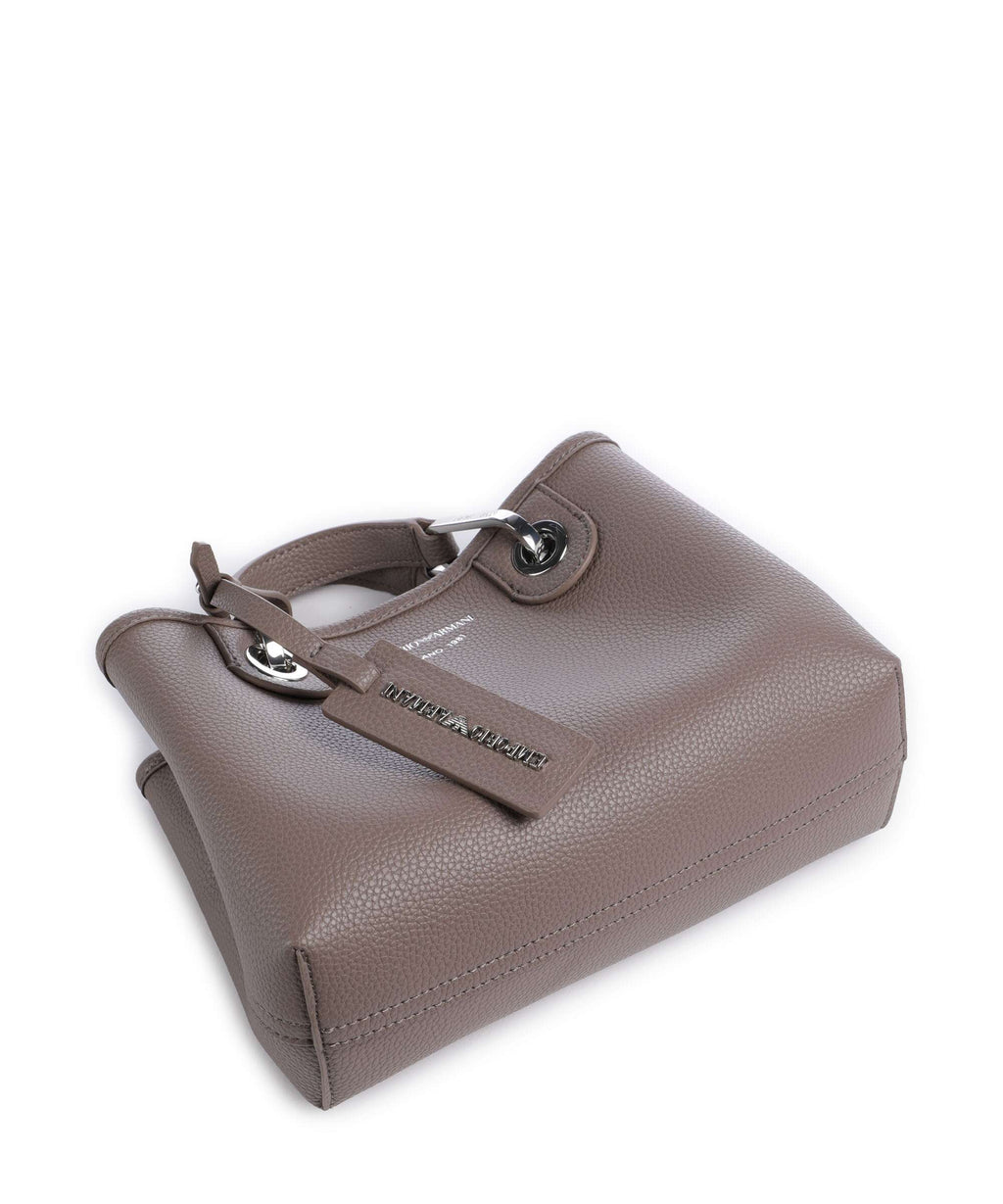 Emporio Armani My EA XS Handbag taupe