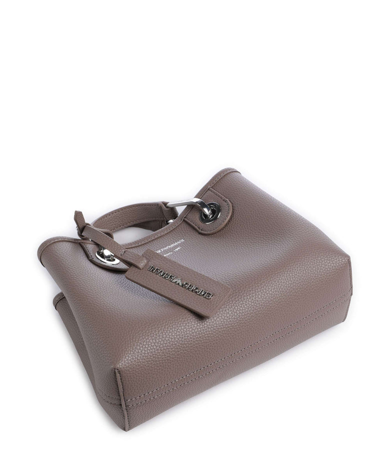 Emporio Armani My EA XS Handbag taupe