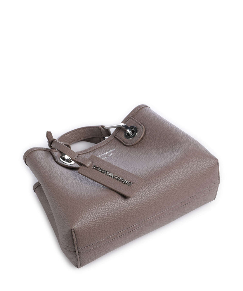 Emporio Armani My EA Handbag taupe