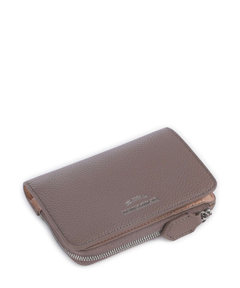 Emporio Armani My EA Wallet taupe