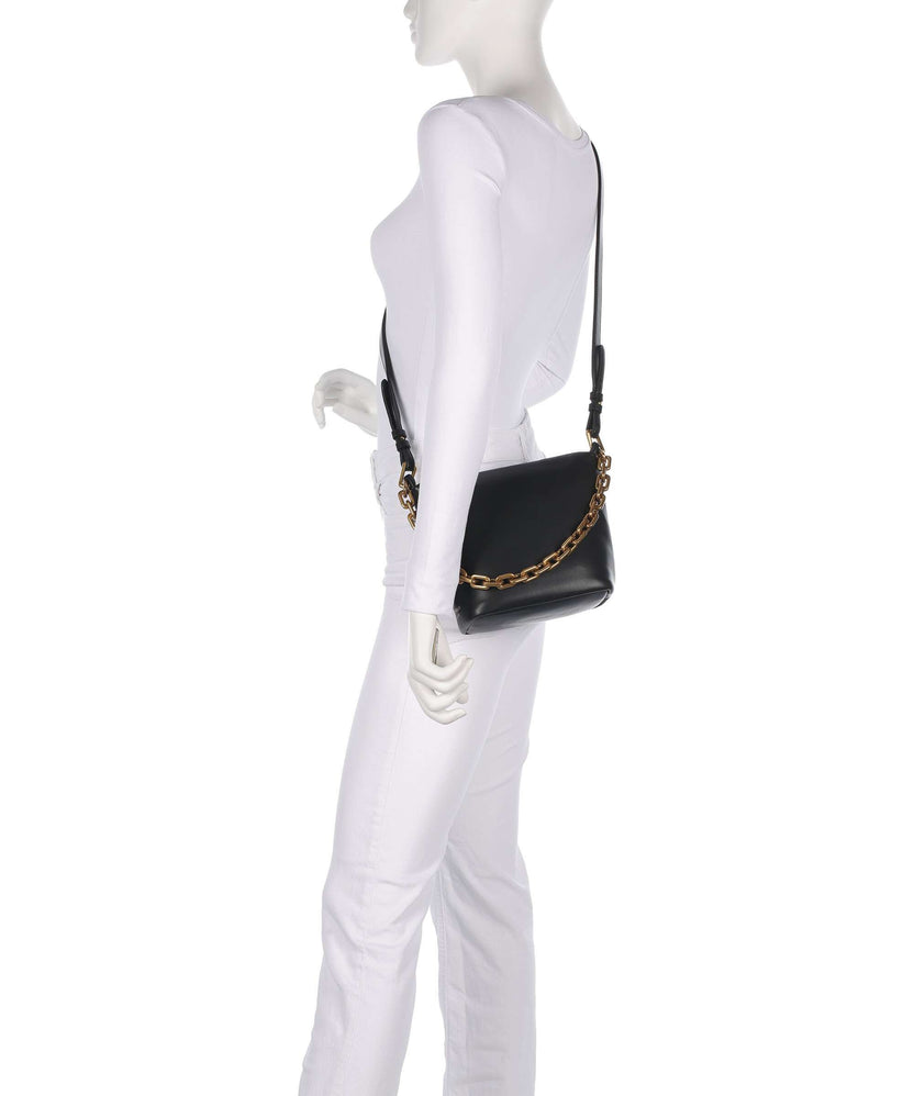 Emporio Armani Sofi Shoulder bag nero