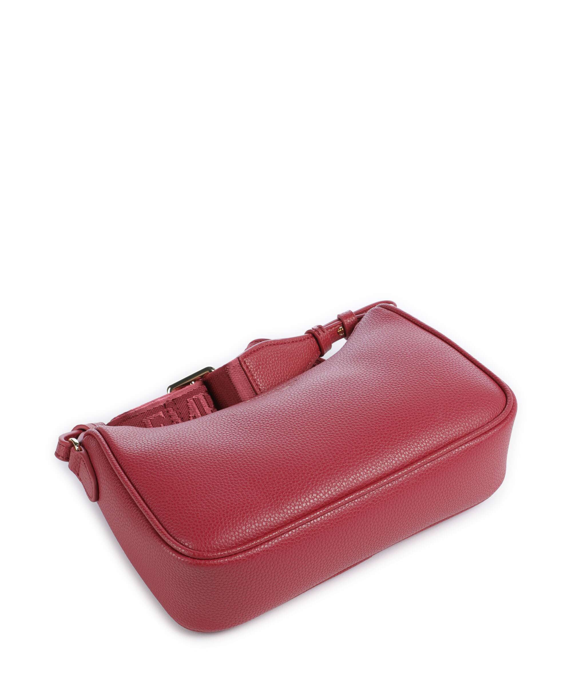 Emporio Armani Lilly Crossbody bag carminio/taupe