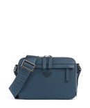 Emporio Armani Business Regenerated Sac bandoulière legion blue
