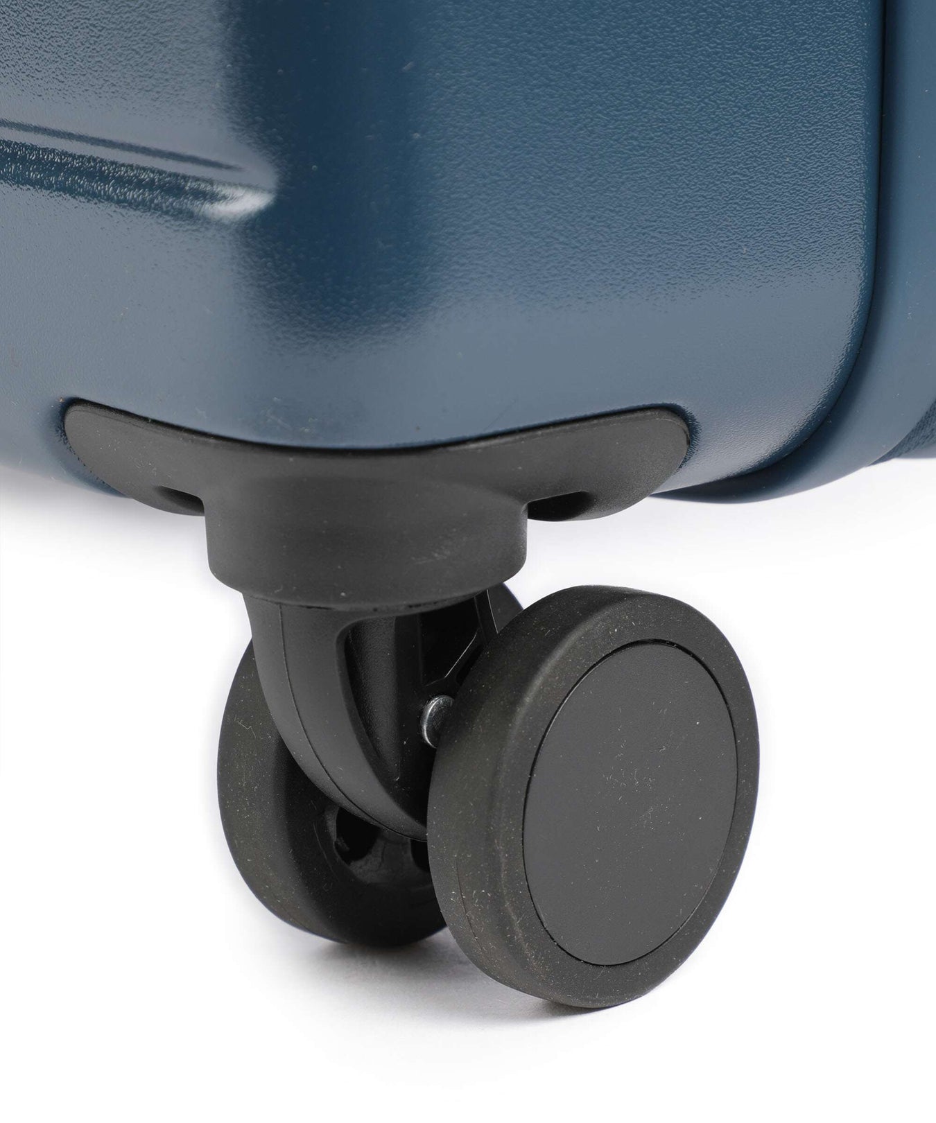 Emporio Armani Business Regenerated Spinner (4 wheels) legion blue