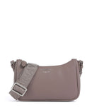 Emporio Armani Lilly Sac bandoulière taupe