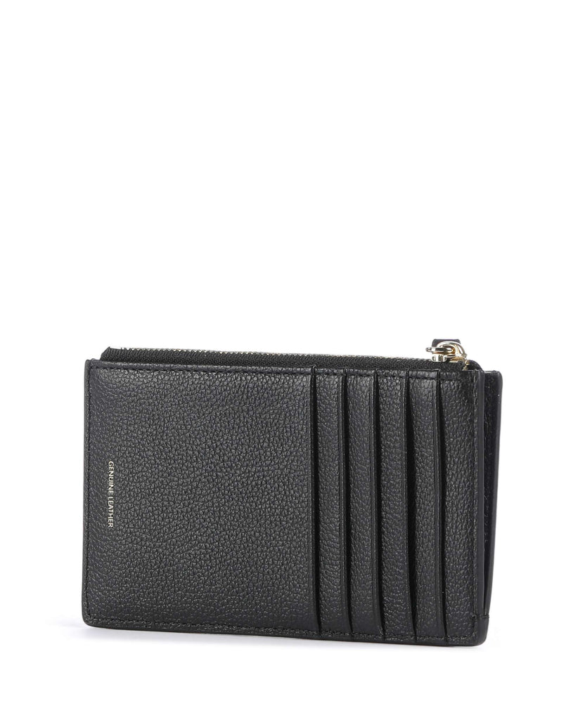 Emporio Armani Vivienne Credit card holder nero