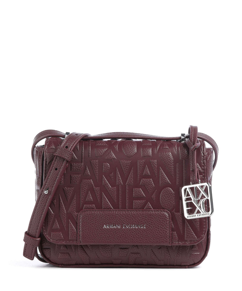 Armani Exchange Liz Crossbody bag groove