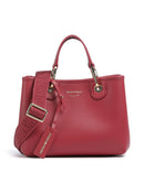 Emporio Armani My EA Sac à main carminio/taupe