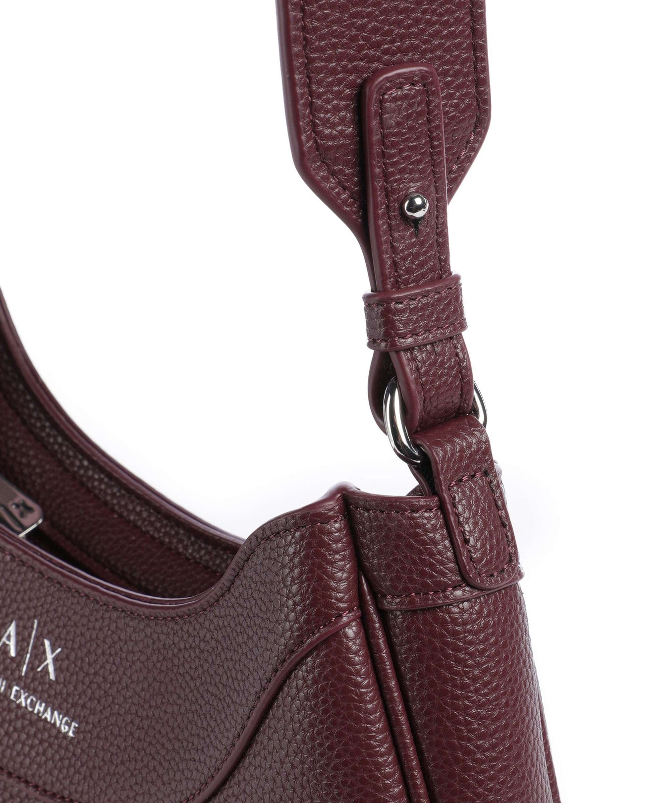 Armani Exchange Wave S Crossbody bag groove