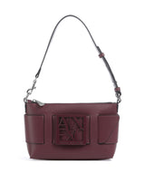 Armani Exchange Susie Schoudertas groove