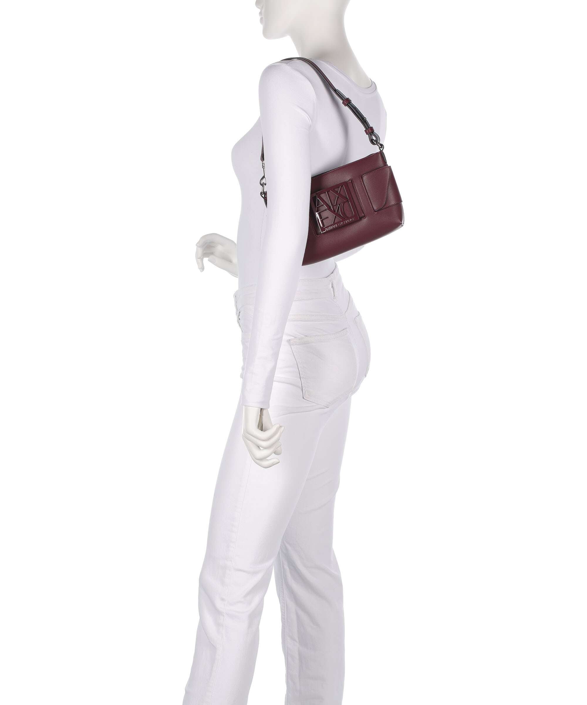 Armani Exchange Susie Shoulder bag groove