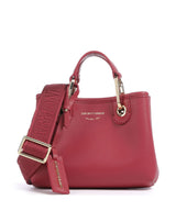 Emporio Armani My EA Handtas carminio/taupe