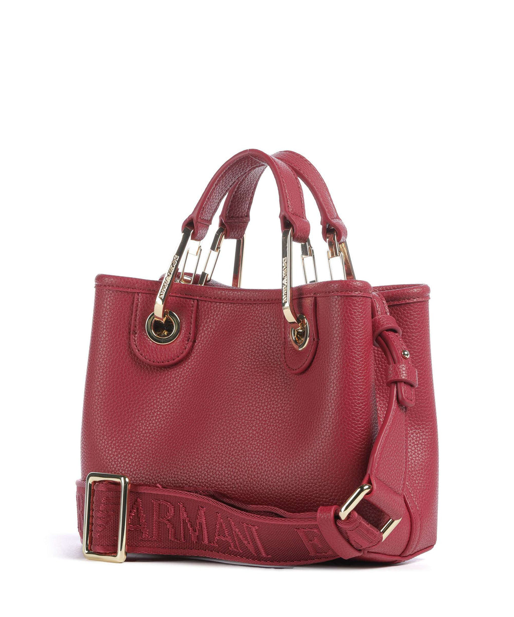 Emporio Armani My EA XS Handbag carminio/taupe