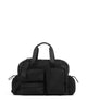Armani Exchange Commuting Weekendtas black
