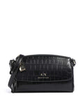 Armani Exchange Jane Crossbody bag black