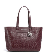 Armani Exchange Liz M Cabas groove