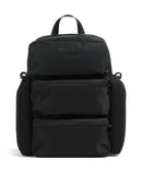 Armani Exchange Commuting Rugzak black
