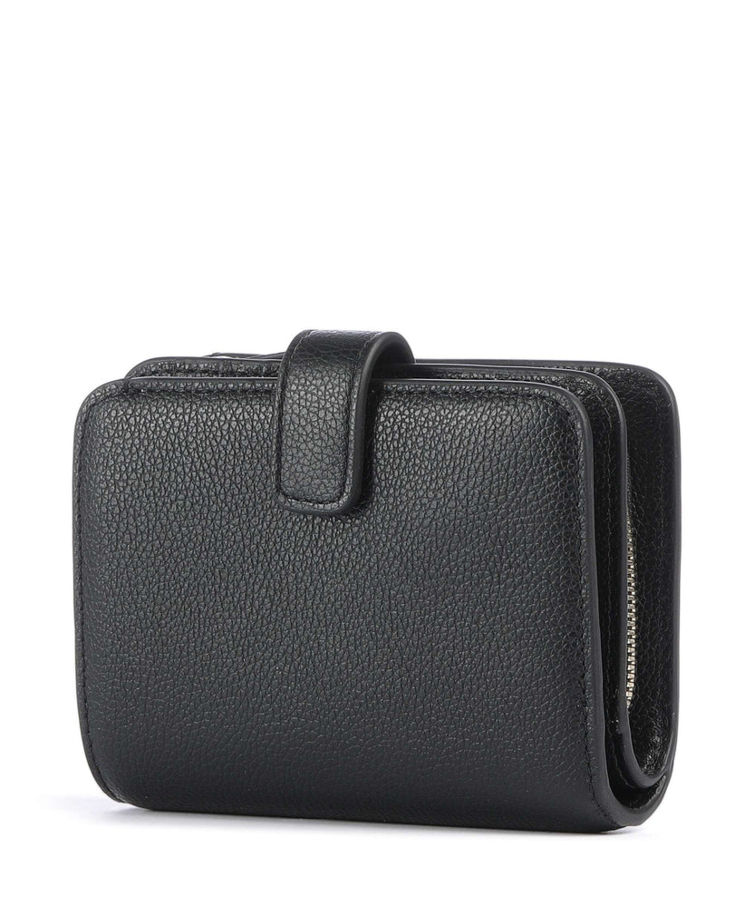 Emporio Armani Vivienne Wallet nero