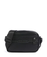 Armani Exchange Cedric Crossbody tas black