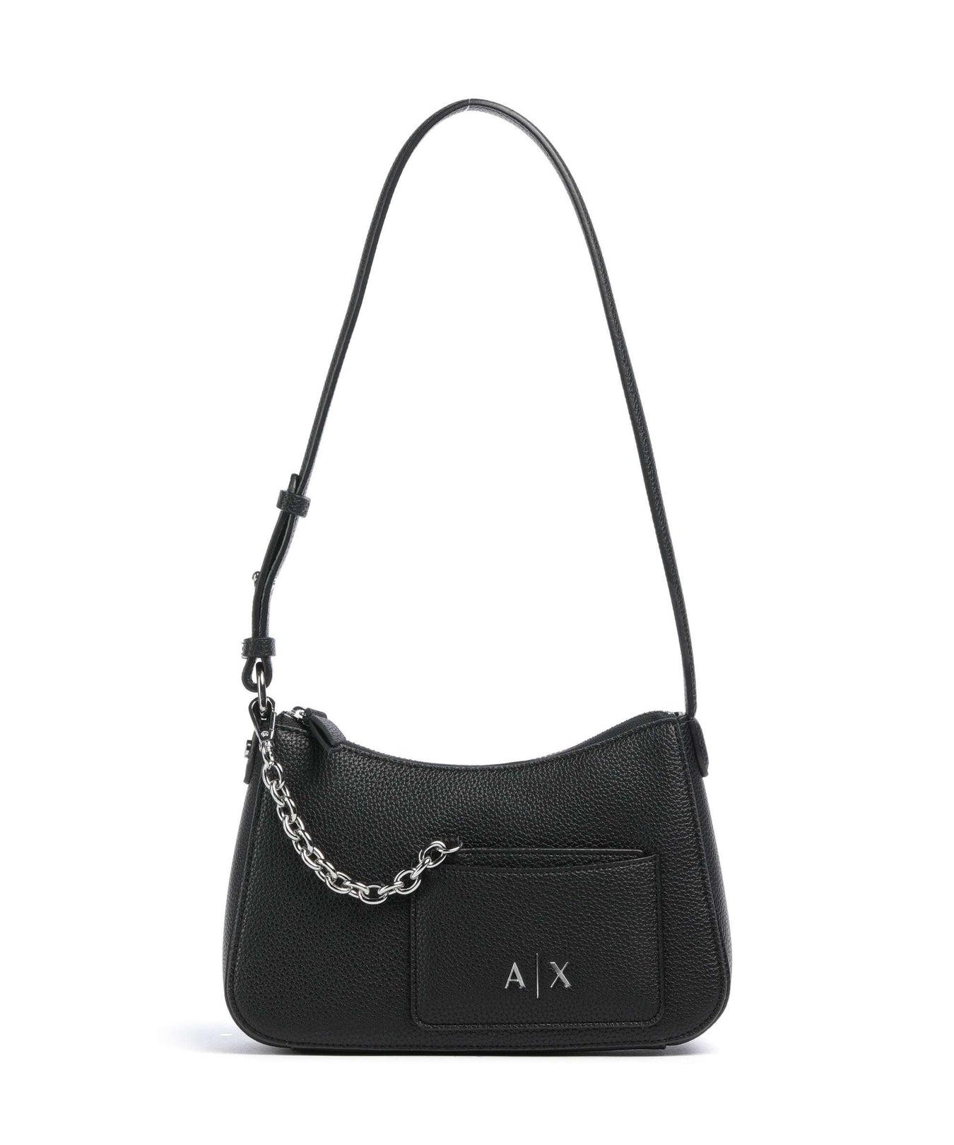Armani Exchange Mila Mini Shoulder bag black