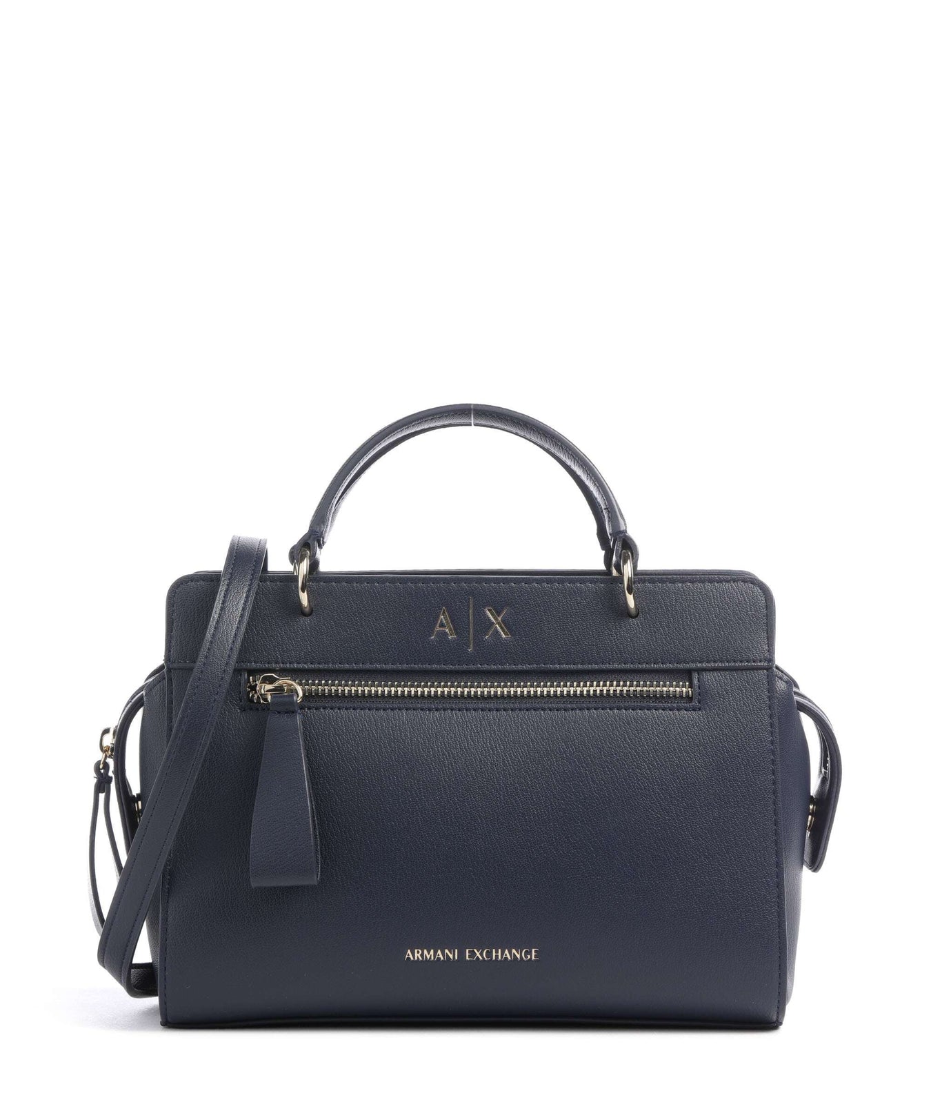 Armani Exchange Diane M Handbag sky captain