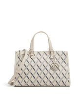 Armani Exchange Gynger Logo M Sac à main sound sand
