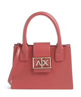 Armani Exchange Jodie S Handtas hot sauce